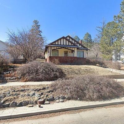 310 S 6 Th St, Raton, NM 87740