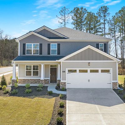 310 Streamsong Road, Evans, GA 30809