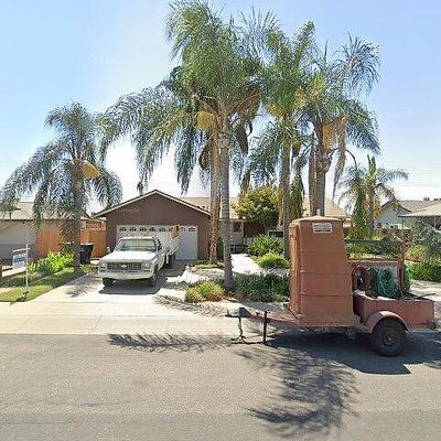 3103 E Laurel Ave, Visalia, CA 93292