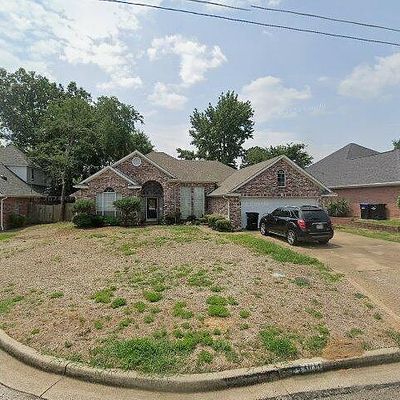 3104 Rouncival Dr, Longview, TX 75605