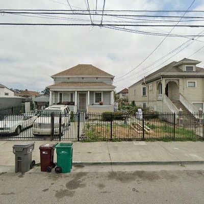 3108 Chestnut St, Emeryville, CA 94608