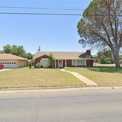 2615 W Golf Course Rd, Midland, TX 79701