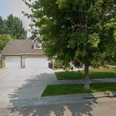 262 W Harvest Run Dr, Idaho Falls, ID 83404