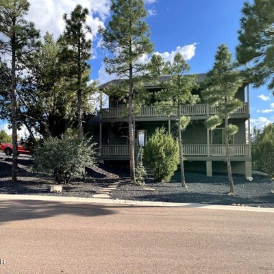 2620 N Eagle View Cir, Show Low, AZ 85901