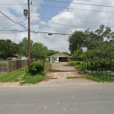 2622 N Breedlove St, Harlingen, TX 78550