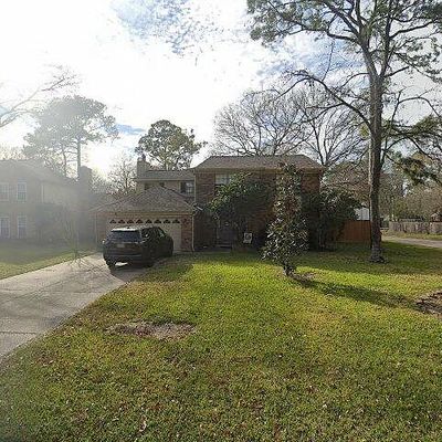 2623 Hidden Garden Dr, Kingwood, TX 77339