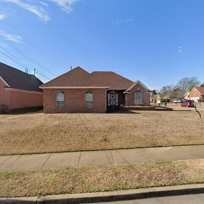 2631 Kate Bond Rd, Memphis, TN 38133