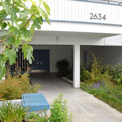 2634 Virginia St, Berkeley, CA 94709