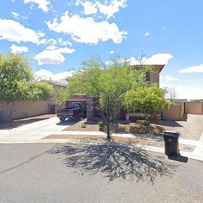 26398 N 168 Th Ave, Surprise, AZ 85387