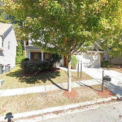 2641 Freemont St, Snellville, GA 30078