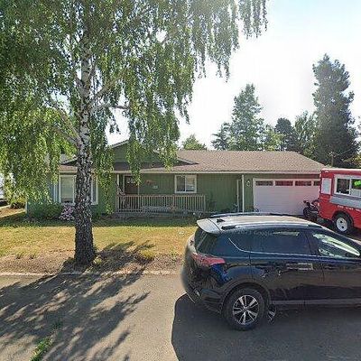 265 Cherry St, Mount Angel, OR 97362