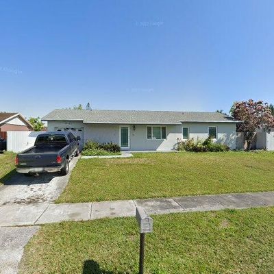 26601 Sw 124 Th Ave, Homestead, FL 33032