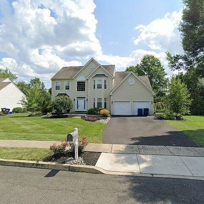 2664 Fawn Ln, Warrington, PA 18976