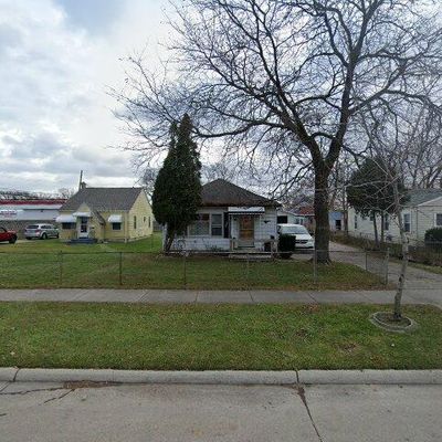 26788 Hampden St, Madison Heights, MI 48071