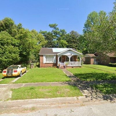 268 Siena Vista St, Mobile, AL 36607