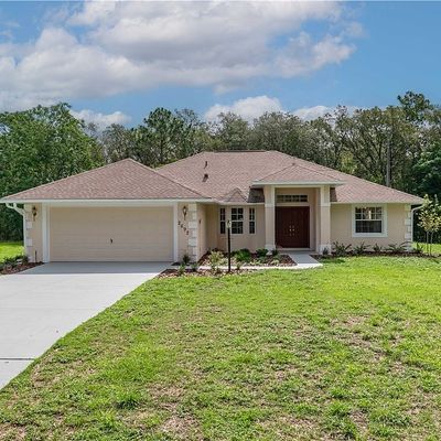 2692 N Brentwood Cir, Lecanto, FL 34461