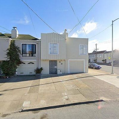 2694 43 Rd Ave, San Francisco, CA 94116