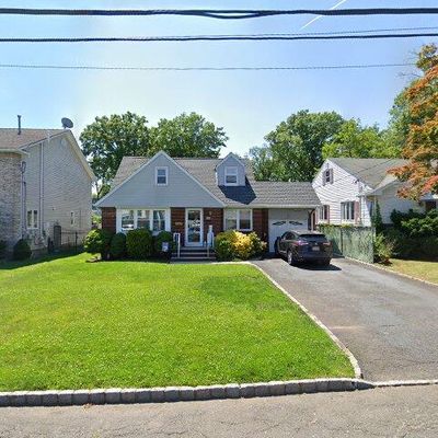 27 S 17 Th St, Kenilworth, NJ 07033