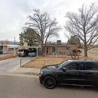 2700 Georgia St Ne, Albuquerque, NM 87110