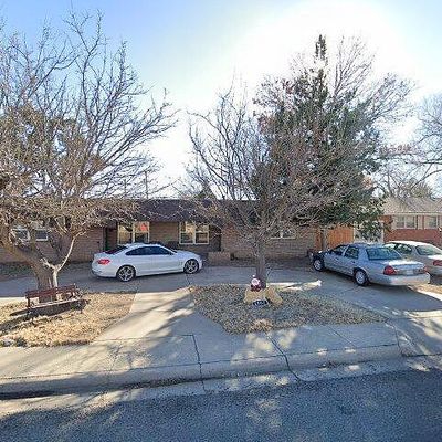 2701 Arcadia St, Amarillo, TX 79109