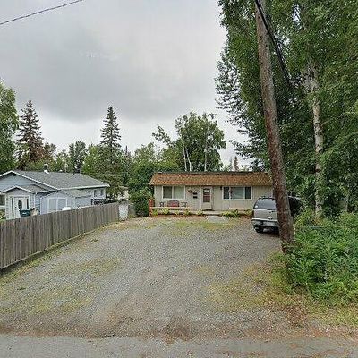 2703 Klamath Dr, Anchorage, AK 99517