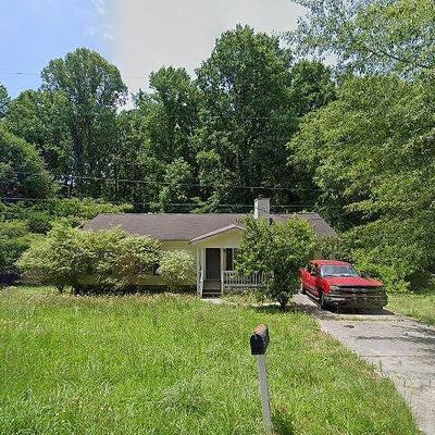 2709 Old Dawsonville Rd, Gainesville, GA 30506