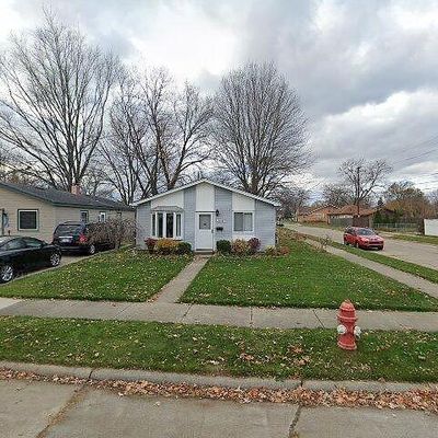 27137 Alger Blvd, Madison Heights, MI 48071