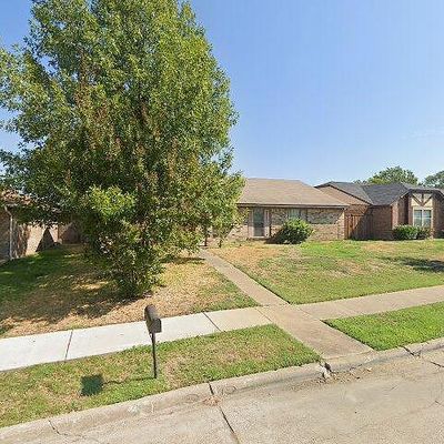 2717 El Paso Way, Mesquite, TX 75150