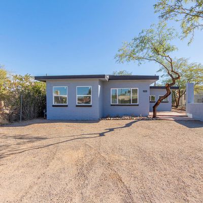 2720 N Fritz Dr, Tucson, AZ 85705