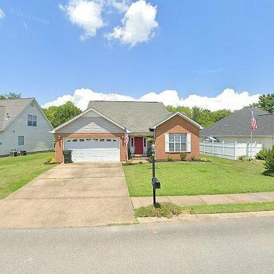 2729 Derby Downs Dr, Chattanooga, TN 37421