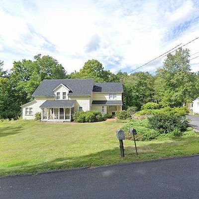 273 Simsbury Rd, West Granby, CT 06090