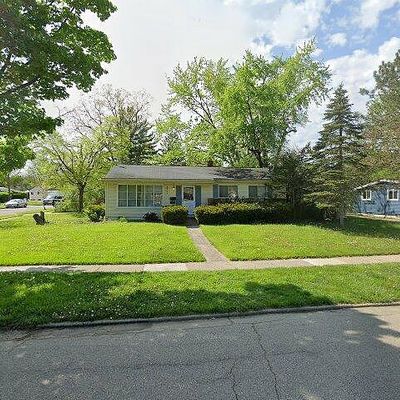 2734 Hampshire Rd, Ann Arbor, MI 48104