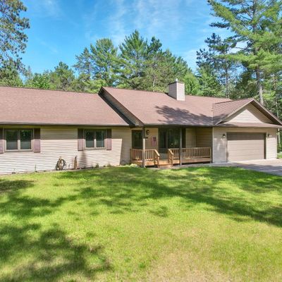 2748 Hwy 155, St Germain, WI 54558