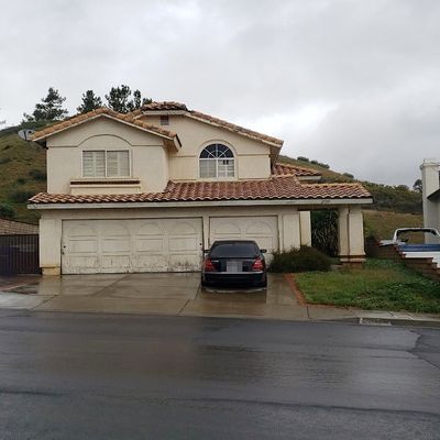 27715 Bridlewood Dr, Castaic, CA 91384