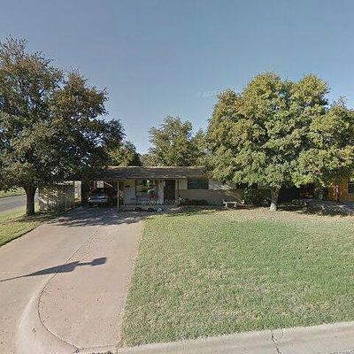 2796 University Ave, San Angelo, TX 76904