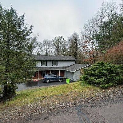 280 Blueberry Hill Rd, Shavertown, PA 18708