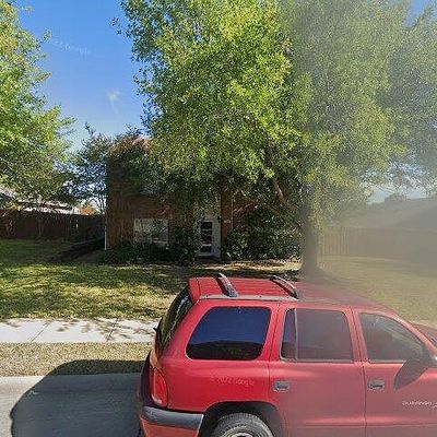 2803 Granite Ave, Sachse, TX 75048