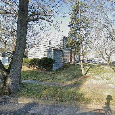 2809 Wolf Ave, Pennsauken, NJ 08109