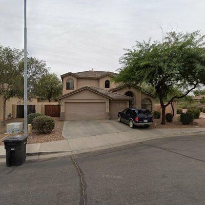 2811 E Riviera Pl, Chandler, AZ 85249