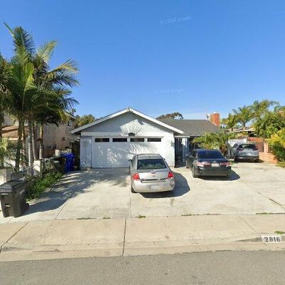 2816 Corte Rayito, San Ysidro, CA 92173