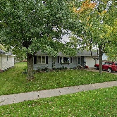 2817 Jefferson St, Stevens Point, WI 54481