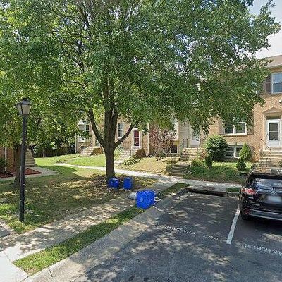 2818 Strauss Ter, Silver Spring, MD 20904