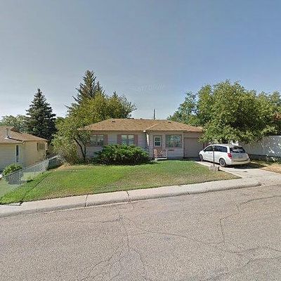 2819 E 4 Th St, Casper, WY 82609