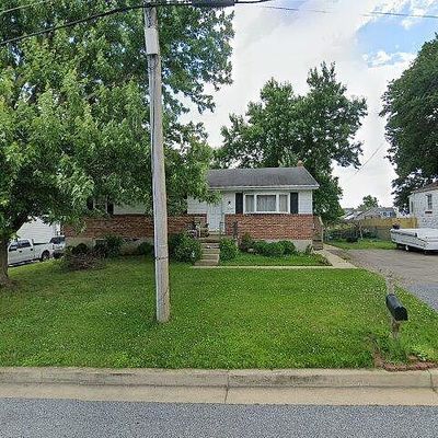 2829 Alabama Ave, Halethorpe, MD 21227