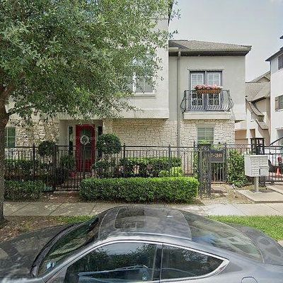 2829 Sherwin St, Houston, TX 77007