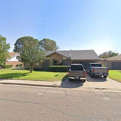 3307 Providence Dr, Midland, TX 79707