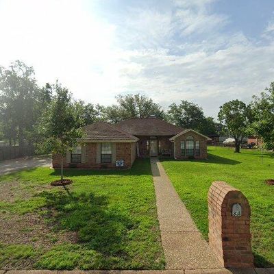 331 Bosque St, Chandler, TX 75758