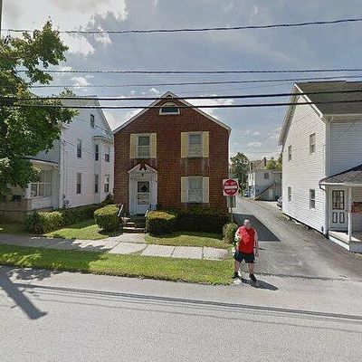 331 W Main St, Somerset, PA 15501