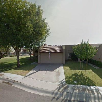 3311 N Jay St, Chandler, AZ 85225