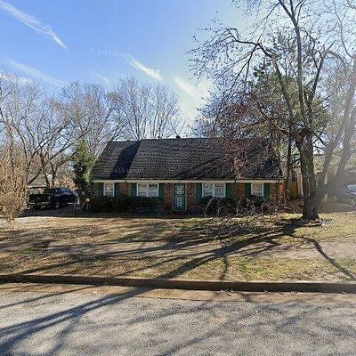 3314 Bright Ridge Cv, Memphis, TN 38115